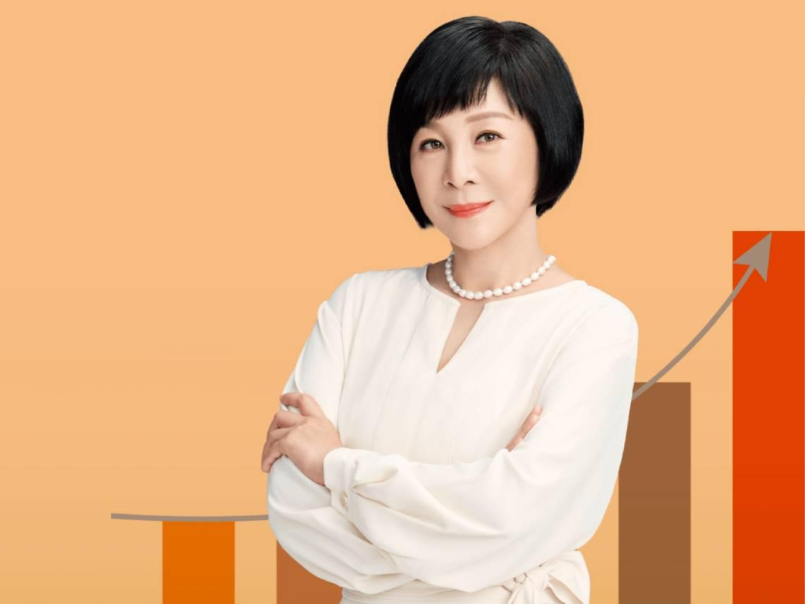 吳淡如